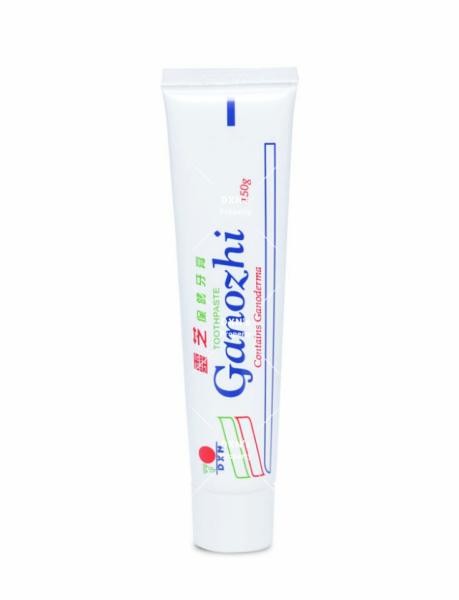 DXN Ganozhi Toothpaste