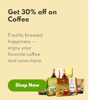 Dxn Shop BD promo