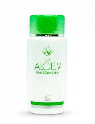 [1.1] DXN Aloe V Hand and Body Lotion